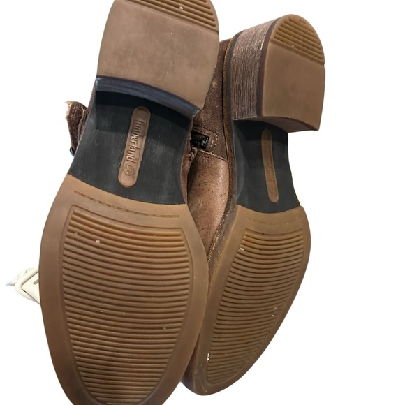 Timberland Whittmore Chelsea Boots - Picture 6 of 8